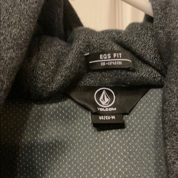 Volcom Camouflage Coat - Picture 4 of 4